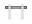 Image 0 Multibrackets - M Public Video Wall Mount Rail