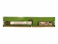 Hewlett Packard Enterprise HPE SmartMemory - DDR4 - Modul - 16 GB