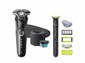 Philips Herrenrasierer Shaver Series 5000 S5898/79, Typ