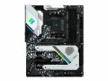 ASRock Mainboard X570 Steel