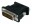 Image 0 StarTech.com - DVI to VGA Cable Adapter - Black - M/F - DVI-I to VGA Converter Adapter (DVIVGAMFBK)