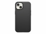 Otterbox Back Cover Symmetry iPhone 15 Schwarz, Fallsicher: Ja