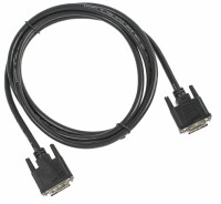 LINK2GO DVI-D Cable, dual link DV2013KBB male/male, 2.0m, Kein