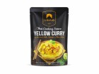 deSIAM Curry Yellow 200 g, Produkttyp: Sauce, Ernährungsweise