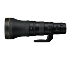 Nikon Objektiv NIKKOR Z 800mm 1:6.3 VR S * Nikon Swiss Garantie 3 Jahre *