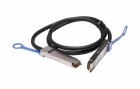 Dell Direct Attach Kabel 470-AAXI QSFP+/QSFP+ 7 m, Kabeltyp
