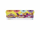 Play-Doh Knetmasse Sweet Set, Produkttyp: Knete, Themenwelt