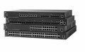 Cisco SX550X-12F 12P 10G SFP+ Stackable, CISCO SX550X-12F