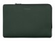 Bild 7 Targus Notebook-Sleeve Ecosmart Multi-Fit 12 ", Grün