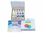 Talens Plakatfarbe Gouache Extra Fine Quality 5er Set, Art