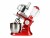 Bild 4 OHMEX Küchenmaschine SMX 6100 Rot, Funktionen: Pürieren