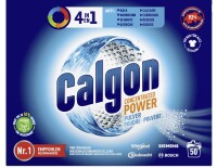 CALGON Pulver 1.25kg 3250154 4in1, Aktuell Ausverkauft