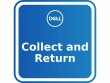 Dell Pickup & Return Garantie Vostro 5xxx 3 Jahre