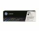 HP Inc. HP Toner Nr. 131A (CF210A) Black, Druckleistung Seiten: 1600
