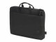 DICOTA Notebooktasche Eco Slim Case Motion 15.6 ", Schwarz