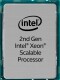 Hewlett-Packard Intel Xeon Bronze 3204 - 1.9