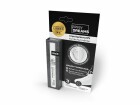 GlossySeams Schuhreiniger Imprägnierstift weiss 0.008 l