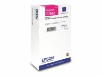 Epson Tinte magenta 14.0ml WF Pro 8xxx, "L