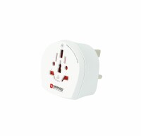 SKROSS    SKROSS Country Travel Adapter 1.500225E World to UK