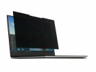 Kensington MagPro Privacy Screen Laptops 15.6 " / 16:10