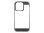 Black Rock Back Cover Air Robust iPhone 14 Pro, Fallsicher