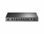 Bild 2 TP-Link PoE+ Switch TL-SG1210P 9 Port, SFP Anschlüsse: 1