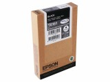 Epson Tinte C13T616100 Black, Druckleistung Seiten: 3000 ×