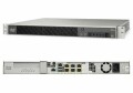Cisco ASA 5525-X - Sicherheitsgerät - 8 Anschlüsse