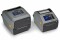 Bild 1 Zebra Technologies Etikettendrucker ZD621t 203 dpi USB, RS232, LAN, BT