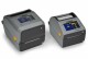 Zebra Technologies ZD621 Desktop Thermal Transfer Printer - Monochrome