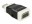 Bild 2 DeLock Adapter HDMI - VGA Schwarz, Kabeltyp: Adapter