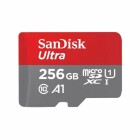 SanDisk 256GB Ultra microSDXC 150MB/s+SD Adapter