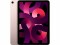 Bild 0 Apple iPad Air 5th Gen. Wifi 256 GB Pink