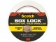 Scotch Verpackungsband Box Lock 48 mm x 50 m