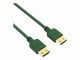 Bild 5 PureLink Kabel Slim HDMI - HDMI, 1.5 m, Kabeltyp