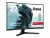 Image 17 iiyama G-MASTER Red Eagle G2766HSU-B1 - LED monitor