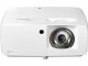 Optoma Projektor UHZ35ST, ANSI-Lumen: 3500 lm, Auflösung: 3840 x