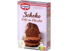 Dr.Oetker Backmischung Schokoladenkuchen 485 g, Produkttyp: Kuchen