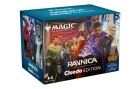 Magic: The Gathering Ravnica: Cluedo Edition -EN-, Sprache: Englisch, Themenwelt