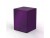 Bild 2 Ultimate Guard Kartenbox Boulder Deck Case 100+ Solid Violett