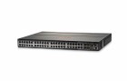 HPE Aruba Networking HP 2930M-48G: 48 Port L3 Switch, Managed, 48x1Gbps, 1x