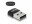 Bild 0 DeLock USB 2.0 Adapter USB-A Stecker - USB-C Buchse