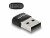 Image 1 DeLock USB 2.0 Adapter USB-A Stecker - USB-C Buchse