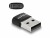 Bild 1 DeLock USB 2.0 Adapter USB-A Stecker - USB-C Buchse