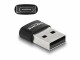 Immagine 1 DeLock USB 2.0 Adapter USB-A Stecker - USB-C Buchse