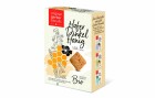 Gerber Biscuits Hafer Dinkel Honig Biscuits, Pack 2 x 80 g