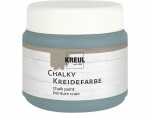 Kreul Kreidefarbe Kreul Chalky Sir Petrol, 150 ml, Art