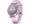 GARMIN Sportuhr Lily 2 Lilac, Touchscreen: Ja, Verbindungsmöglichkeiten: Bluetooth, Kompass: Nein, Farbe Gehäuse: Lila, Armbandtyp: Sportarmband, Anzeige: Digital
