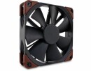 Noctua PC-Lüfter NF-F12 iPPC-2000 PWM, Beleuchtung: Nein