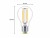 Bild 3 Philips Lampe E27 LED, Ultra-Effizient, 40W Ersatz Warmweiss